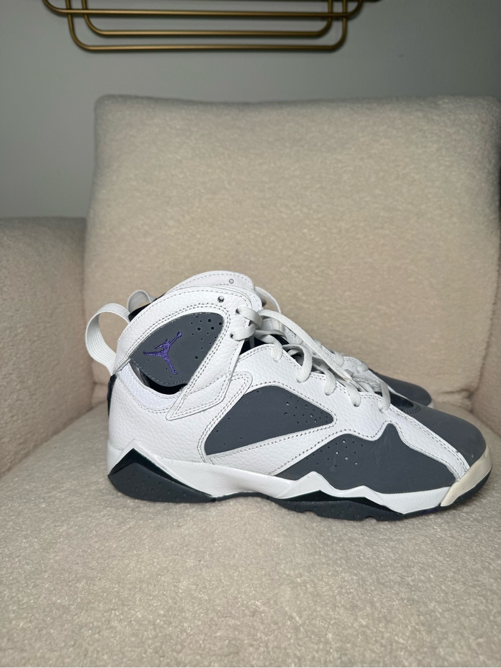 Jordan 7 Retro “Flint” - Youth